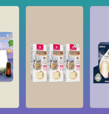 Los 10 mejores Ambientadores para Casa con aroma que dura en 2025