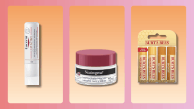 Los 10 mejores bálsamos labiales de 2025 para hidratar y reparar tus labios