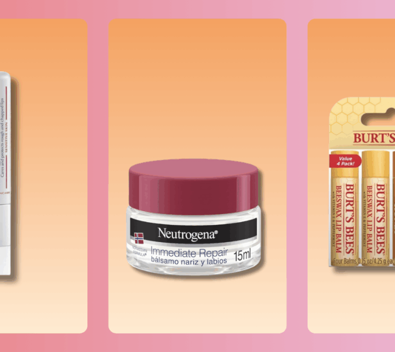 Los 10 mejores bálsamos labiales de 2025 para hidratar y reparar tus labios