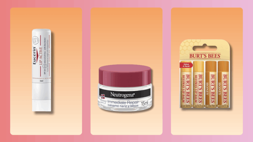 Los 10 mejores bálsamos labiales de 2025 para hidratar y reparar tus labios