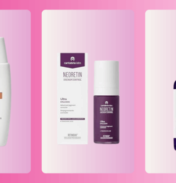 Las 7 mejores cremas Antimanchas recomendadas por Dermatólogos en 2025