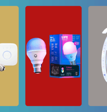 Las 7 mejores bombillas inteligentes de 2025: Comparativa y guía