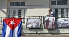 La Habana no aguanta más