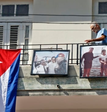 La Habana no aguanta más