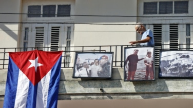 La Habana no aguanta más