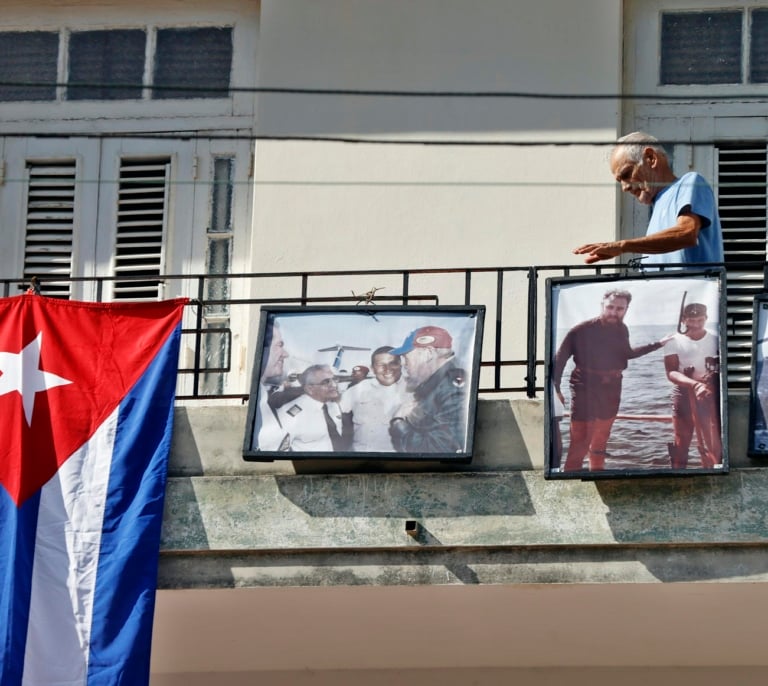 La Habana no aguanta más