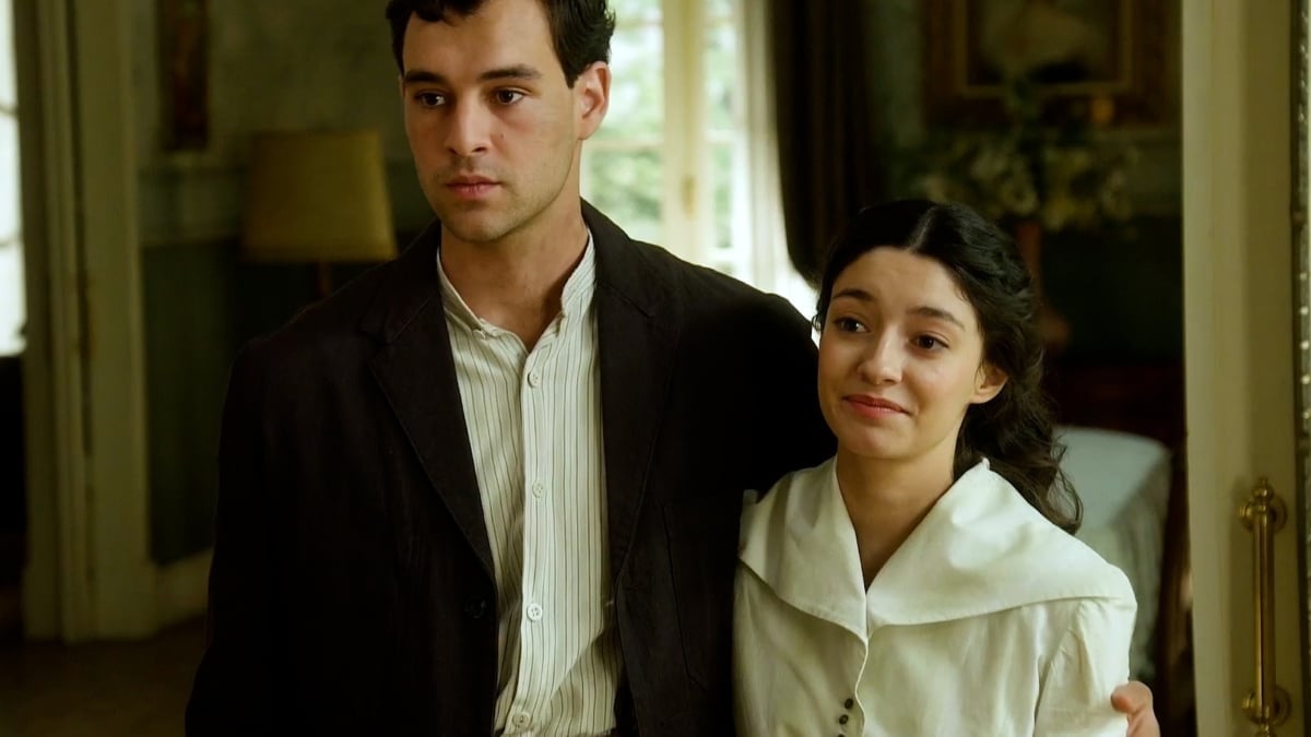 La Promesa, avance semanal del 29 de diciembre al 2 de enero: Curro y Ángela vuelven a palacio bajo una condición