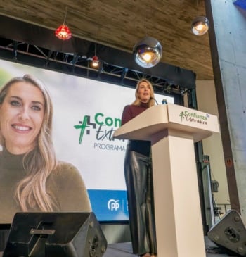 El desplome del PSOE en Extremadura aúpa a Guardiola y la deja [...]