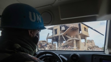 La crisis olvidada del Líbano: un año después del alto el fuego, la inseguridad sigue aumentando