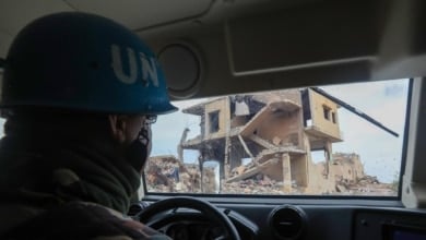 La crisis olvidada del Líbano: un año después del alto el fuego, la inseguridad sigue aumentando