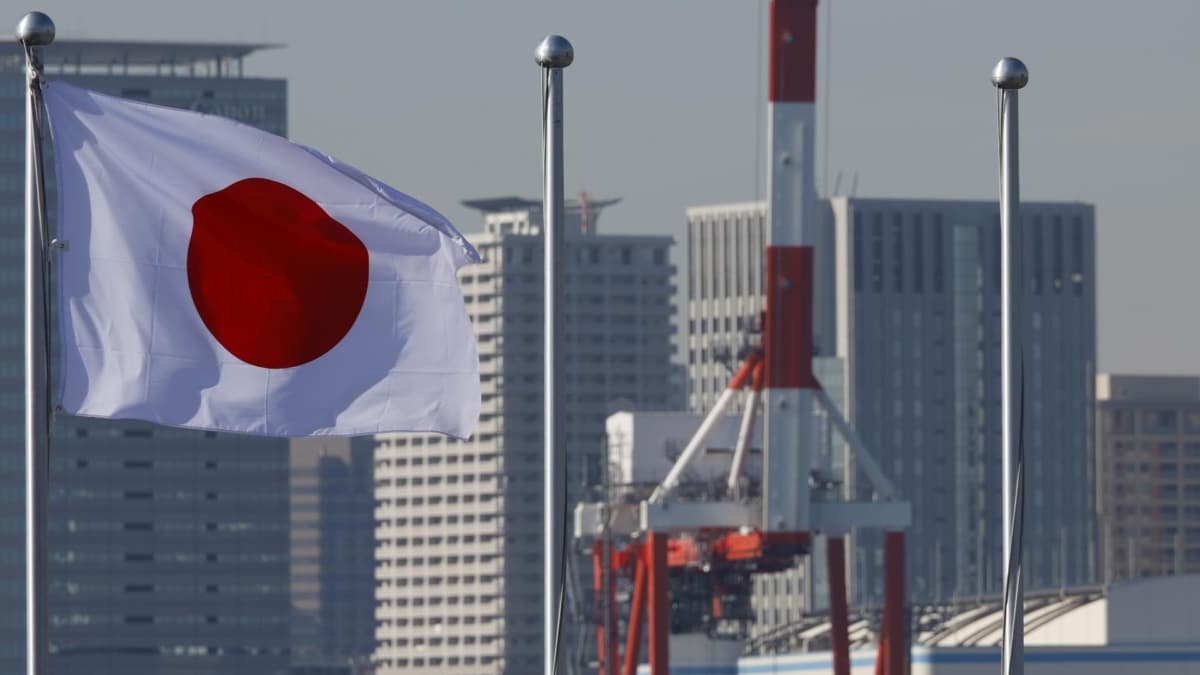 Japón sufre un terremoto de escala 7,6 que activa una alerta por tsunami