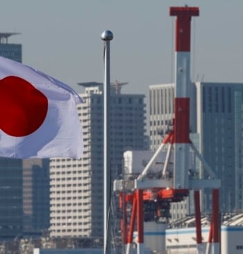 Japón sufre un terremoto de escala 7,6 que activa una alerta por [...]