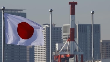 Japón sufre un terremoto de escala 7,6 que activa una alerta por tsunami