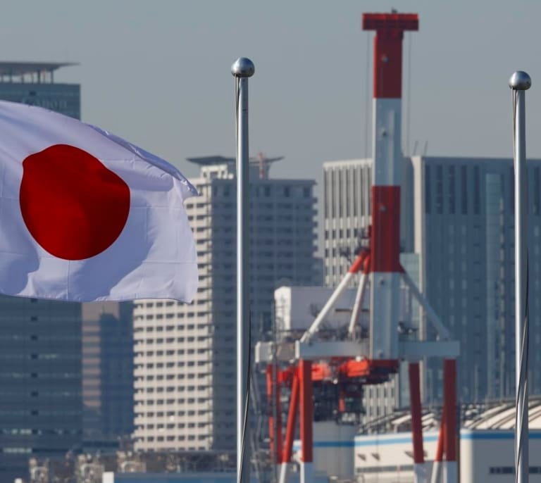 Japón sufre un terremoto de escala 7,6 que activa una alerta por tsunami