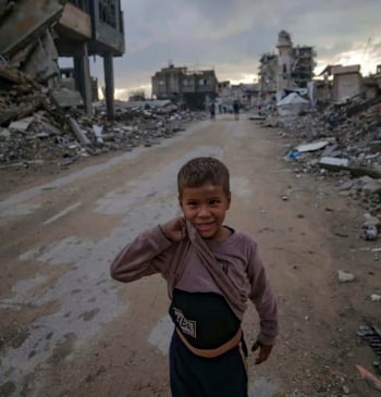 La tregua que Trump festejó y que no trajo paz ni fin [...]