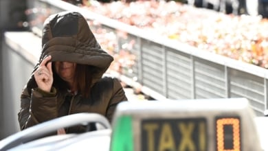 El juez deja en libertad con medidas cautelares a Leire Díez, Vicente Fernández y Antxon Alonso