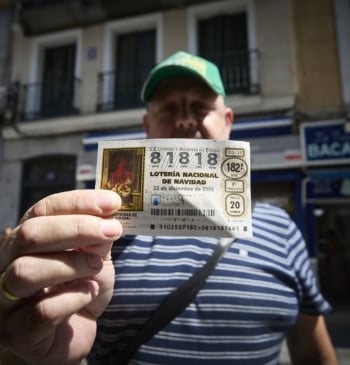 Cuál es el último día para comprar décimos de la Lotería de [...]