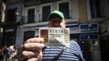 Cuál es el último día para comprar décimos de la Lotería de Navidad 2025