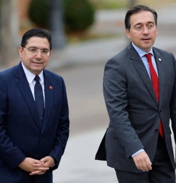 Albares cita a medias a la ONU para eludir la autodeterminación del [...]