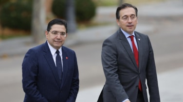 Albares cita a medias a la ONU para eludir la autodeterminación del Sáhara y el PP le responde: "La UCO aportará luz"