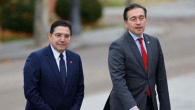 Albares cita a medias a la ONU para eludir la autodeterminación del Sáhara y el PP le responde: "La UCO aportará luz"