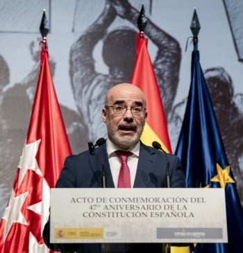 El juez Peinado archiva el 'caso Begoña Gómez' para el delegado del [...]