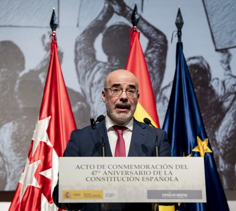 El juez Peinado archiva el 'caso Begoña Gómez' para el delegado del Gobierno en Madrid tras la orden de la Audiencia