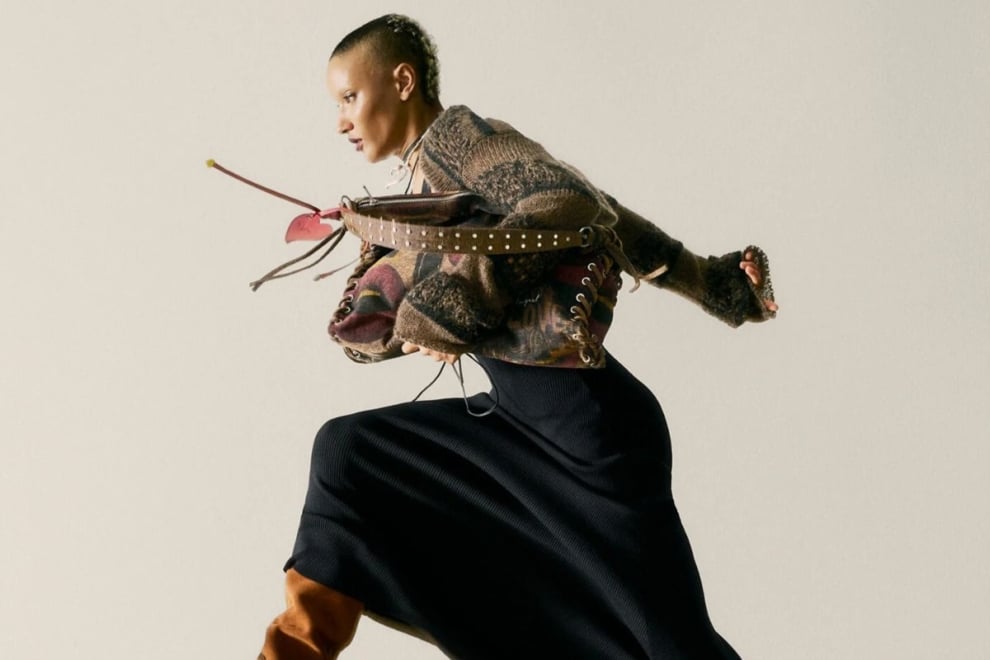 Cupón descuento Desigual Independiente