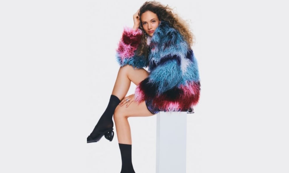 Código descuento Desigual Independiente