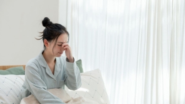 ¿Por qué nos despertamos más pronto a medida que envejecemos?