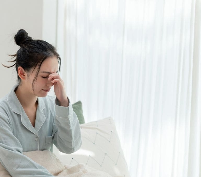 ¿Por qué nos despertamos más pronto a medida que envejecemos?