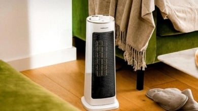 Este invierno no necesitas encender toda la calefacción central gracias al MELLERWARE rebajado a menos de 30€