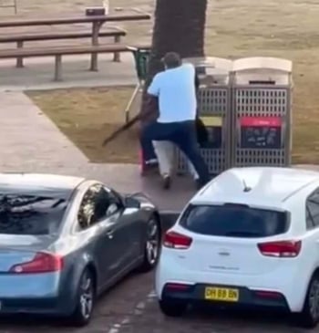 Al menos diez muertos en Bondi Beach (Sidney) tras un tiroteo durante [...]