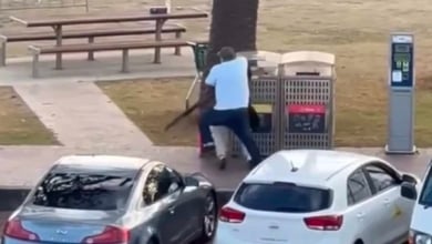 Ataque terrorista contra una fiesta judía en Bondi Beach (Sidney): al menos 12 muertos y una treintena de heridos