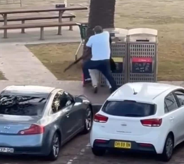 Ataque terrorista de padre e hijo contra una fiesta judía en Bondi Beach: al menos 16 muertos y 40 heridos