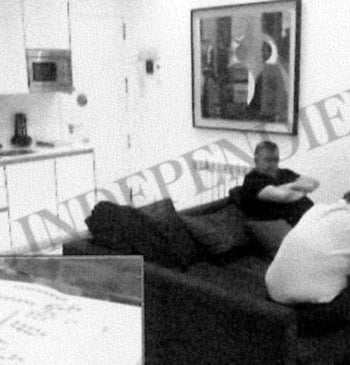 Los "consistentes" indicios de la UCO de los que reniega Santos Cerdán