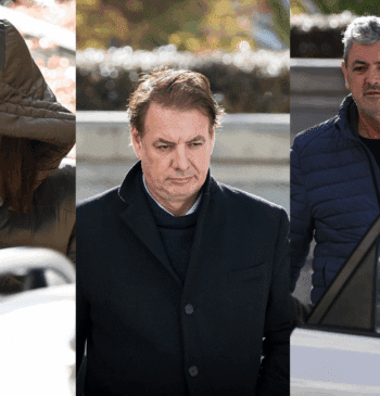 La UCO pone el foco en los cientos de miles de euros [...]