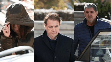 La UCO pone el foco en los cientos de miles de euros en mordidas que se pudo repartir la trama de Leire Díez