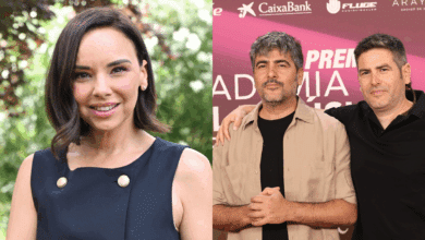 RTVE utiliza el Telediario para anunciar 'in extremis' quiénes darán las Campanadas 2025-2026: Chenoa y Estopa