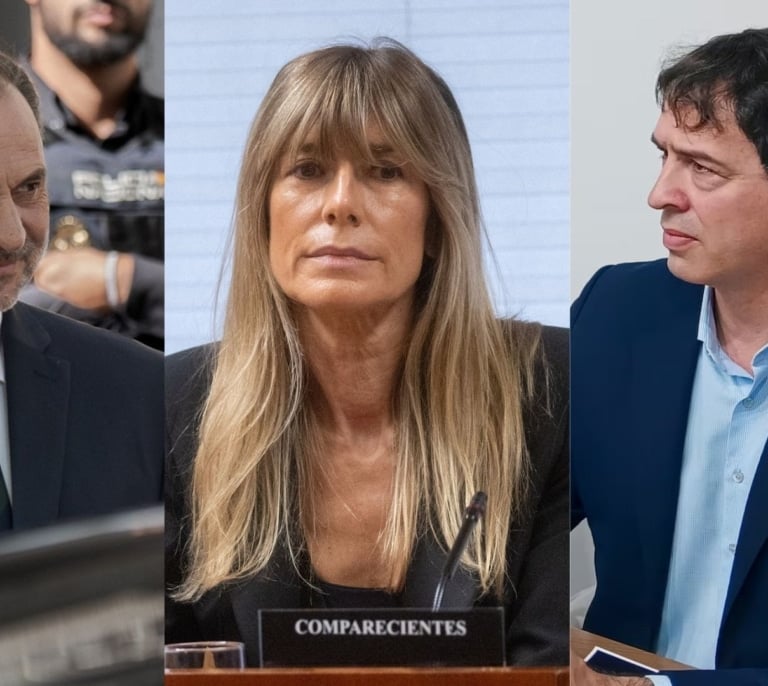 Del 'caso mascarillas' al juicio contra el hermano de Pedro Sánchez: las causas judiciales que marcarán 2026