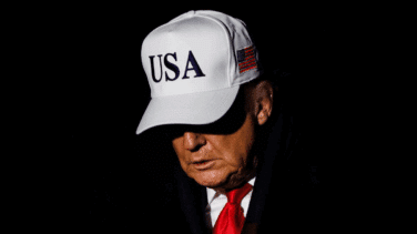 Trump insulta a Rob Reiner pocas horas después de su asesinato y provoca una reacción unánime: "El presidente carece de toda vergüenza"