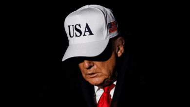 Trump insulta a Rob Reiner pocas horas después de su asesinato y provoca una reacción unánime: "El presidente carece de toda vergüenza"