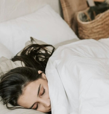 Por qué debes bajar la calefacción mientras duermes