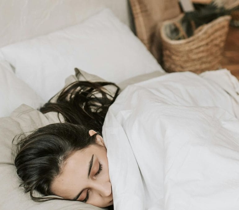 Por qué debes bajar la calefacción mientras duermes