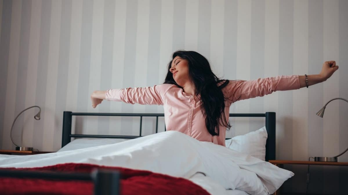 La ciencia identifica el sueño profundo como clave para la renovación celular y un envejecimiento saludable