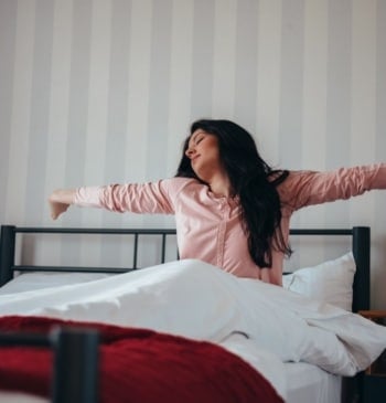 La ciencia identifica el sueño profundo como clave para la renovación celular [...]