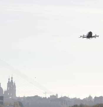 El dron que mató a Azorín