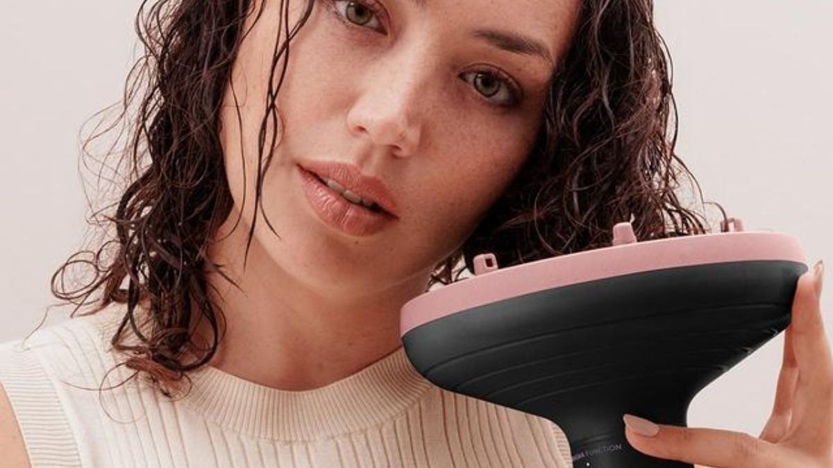 DryWave Nébula Difusor XXL