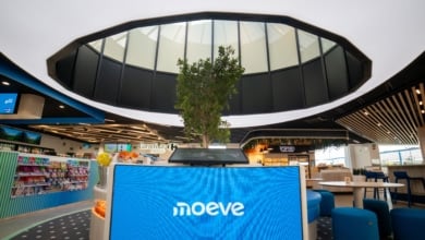 A Moeve el cambio de marca e imagen le sienta bien: sus gasolineras venden más