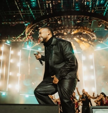Don Omar ofrecerá un concierto en España antes de su posible retirada